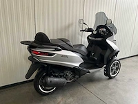 Piaggio mp3 300 abs lt motorfiets - afbeelding 5 van  11