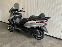 Piaggio mp3 300 abs lt motorfiets - afbeelding 7 van  11