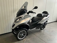Piaggio mp3 300 abs lt motorfiets - afbeelding 8 van  11