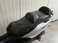 Piaggio mp3 300 abs lt motorfiets - afbeelding 9 van  11