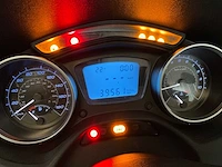 Piaggio mp3 300 abs lt motorfiets - afbeelding 11 van  11