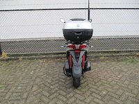 Piaggio mp3 300 hpe - driewieler motorscooter - sport - motorfiets - afbeelding 3 van  14