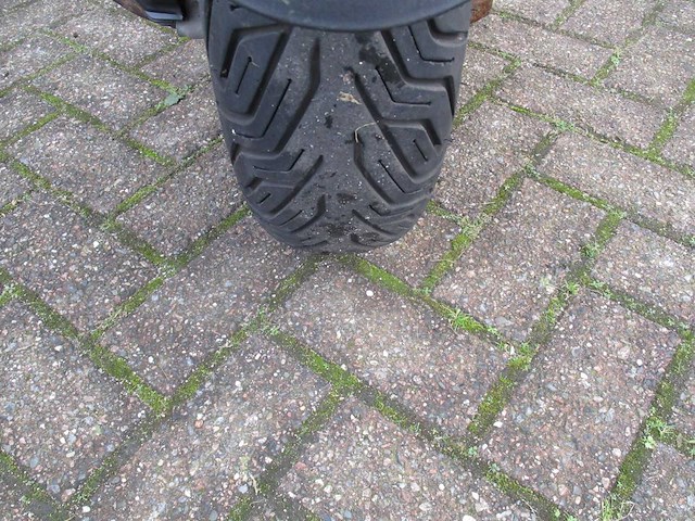 Piaggio mp3 300 hpe - driewieler motorscooter - sport - motorfiets - afbeelding 4 van  14