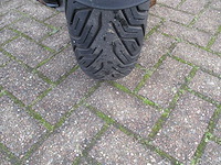 Piaggio mp3 300 hpe - driewieler motorscooter - sport - motorfiets - afbeelding 4 van  14