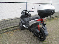 Piaggio mp3 300 hpe - driewieler motorscooter - sport - motorfiets - afbeelding 5 van  14