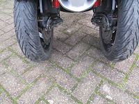 Piaggio mp3 300 hpe - driewieler motorscooter - sport - motorfiets - afbeelding 11 van  14