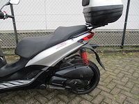 Piaggio mp3 300 hpe - driewieler motorscooter - sport - motorfiets - afbeelding 7 van  14