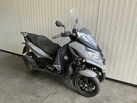 Piaggio mp3 300 hpe sport motorfiets