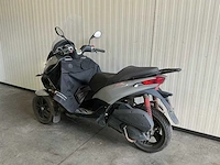Piaggio mp3 300 hpe sport motorfiets - afbeelding 2 van  8