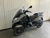 Piaggio mp3 300 hpe sport motorfiets - afbeelding 3 van  8
