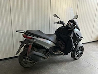 Piaggio mp3 300 hpe sport motorfiets - afbeelding 6 van  8