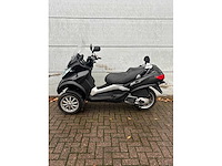 Piaggio mp3 300 lt, 0530 - afbeelding 2 van  9