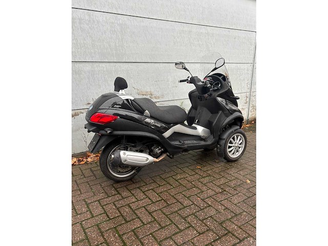 Piaggio mp3 300 lt, 0530 - afbeelding 7 van  9