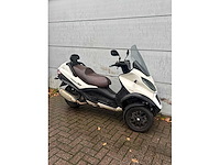 Piaggio mp3 300 lt, 4112 - afbeelding 2 van  8
