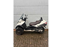 Piaggio mp3 300 lt, 4112 - afbeelding 7 van  8