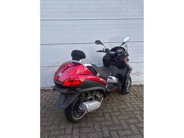 Piaggio mp3 300 lt, 7982 - afbeelding 2 van  6