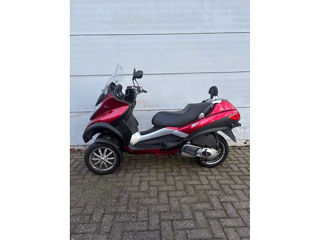 Piaggio mp3 300 lt, 7982 - afbeelding 5 van  6