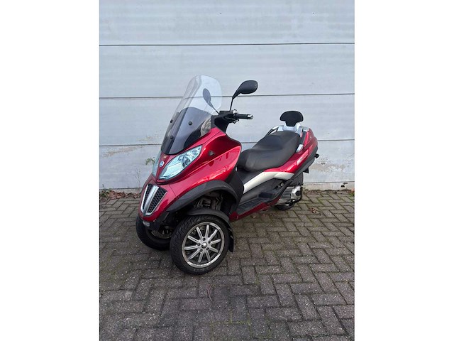 Piaggio mp3 300 lt, 7982 - afbeelding 1 van  6