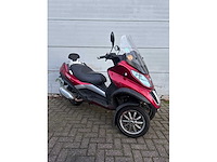 Piaggio mp3 300 lt, 7982 - afbeelding 3 van  6