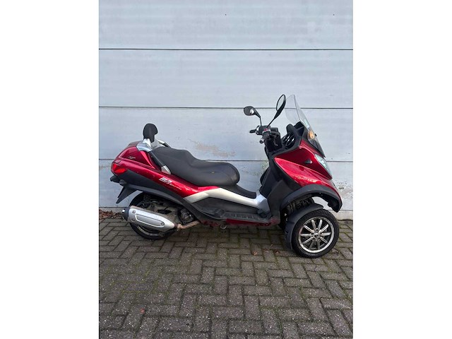 Piaggio mp3 300 lt, 7982 - afbeelding 6 van  6