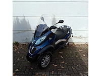 Piaggio mp3 300 lt, 8530 - afbeelding 7 van  7