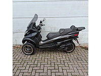 Piaggio mp3 300 lt abs, 4685 - afbeelding 7 van  7