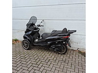 Piaggio mp3 300 lt abs, 4685 - afbeelding 3 van  7