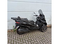 Piaggio mp3 300 lt abs, 4685 - afbeelding 5 van  7