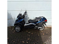 Piaggio mp3 300 lt automaat 0332 - afbeelding 1 van  7