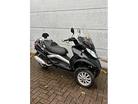 Piaggio mp3 300 lt automaat, 0530 - afbeelding 3 van  9