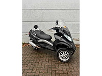 Piaggio mp3 300 lt automaat, 0530 - afbeelding 5 van  9