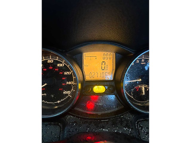 Piaggio mp3 300 lt automaat, 0530 - afbeelding 9 van  9