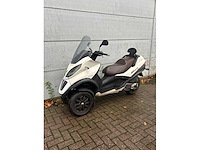 Piaggio mp3 300 lt automaat, 4112 - afbeelding 1 van  8