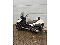 Piaggio mp3 300 lt automaat, 4112 - afbeelding 3 van  8