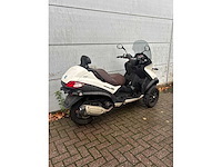Piaggio mp3 300 lt automaat, 4112 - afbeelding 6 van  8