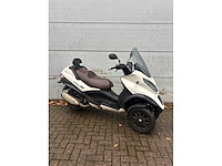 Piaggio mp3 300 lt automaat, 4112 - afbeelding 8 van  8