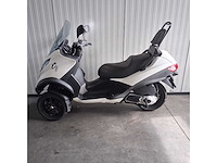 Piaggio mp3 300 lt motorcycle - afbeelding 1 van  8