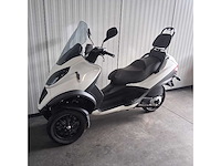 Piaggio mp3 300 lt motorcycle - afbeelding 2 van  8
