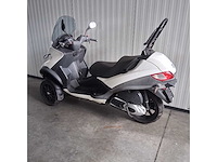 Piaggio mp3 300 lt motorcycle - afbeelding 3 van  8