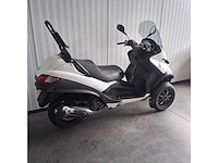 Piaggio mp3 300 lt motorcycle - afbeelding 5 van  8