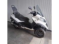 Piaggio mp3 300 lt motorcycle - afbeelding 6 van  8