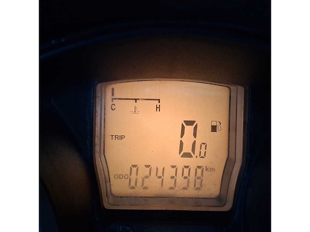 Piaggio mp3 300 lt motorcycle - afbeelding 7 van  8