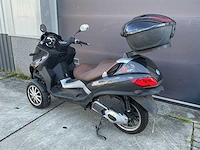 Piaggio mp3 300 lt motorcycle - afbeelding 3 van  9