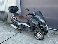 Piaggio mp3 300 lt motorcycle - afbeelding 6 van  9