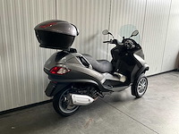 Piaggio mp3 300 rl motorfiets - afbeelding 5 van  12