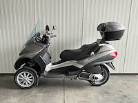 Piaggio mp3 300 rl motorfiets - afbeelding 6 van  12