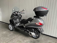 Piaggio mp3 300 rl motorfiets - afbeelding 7 van  12