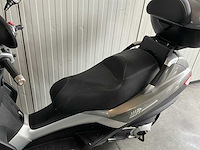 Piaggio mp3 300 rl motorfiets - afbeelding 9 van  12