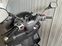 Piaggio mp3 300 rl motorfiets - afbeelding 10 van  12