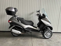 Piaggio mp3 300 rl motorfiets